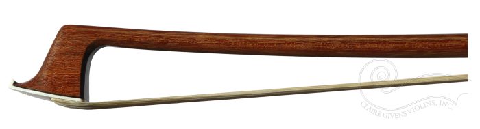 Violin Bow: Schmitt Lyon