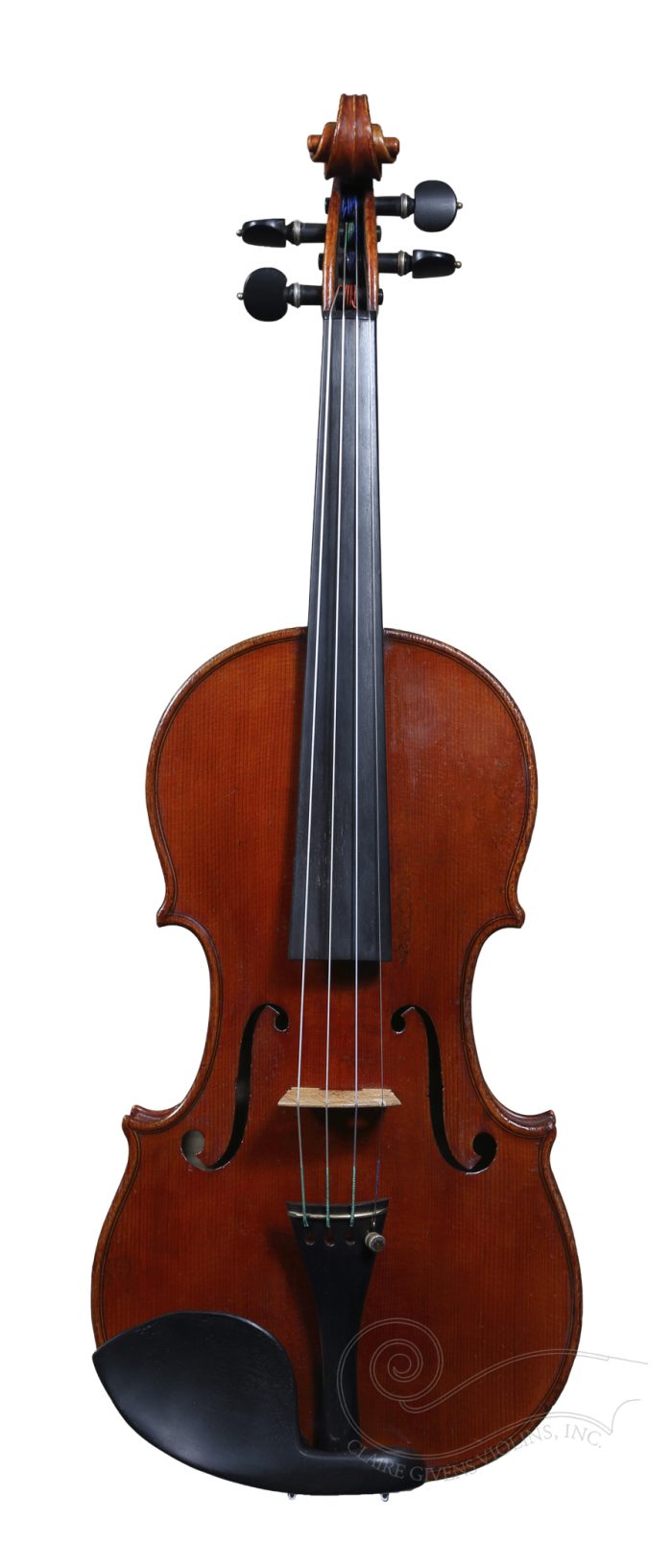 Giuseppe Ornati Workshop, Milano 1919