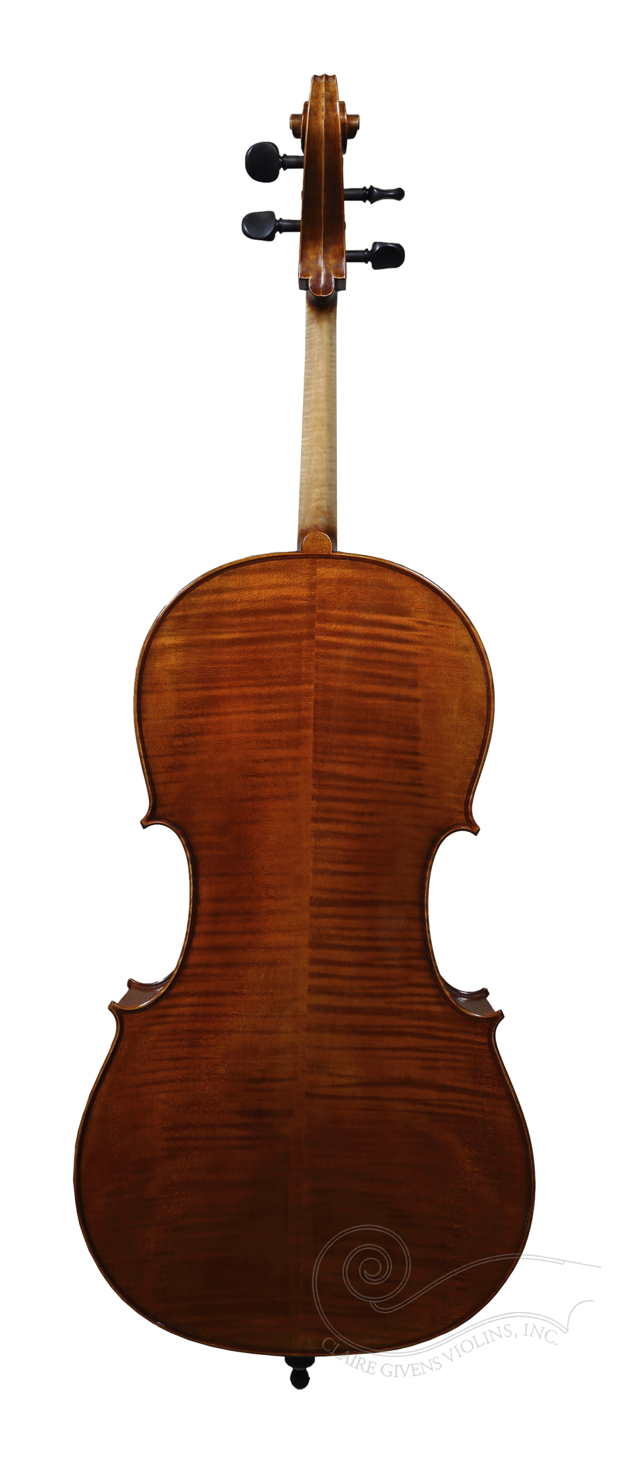 Bieg Lutherie Workshop, Germany 2022 - Image 2