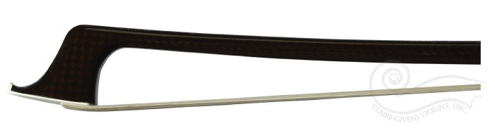Cello Bow: CodaBow Diamond NX