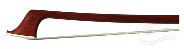 Cello Bow: Alfred Knoll, NS/E, pern