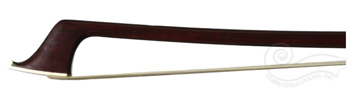 Cello Bow: Alfred Knoll, NS/E, pern