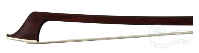 Cello Bow: Alfred Knoll, NS/E, pern