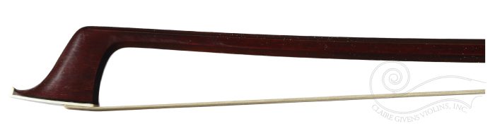 Cello Bow: Hartmut Knoll, G/E, pern