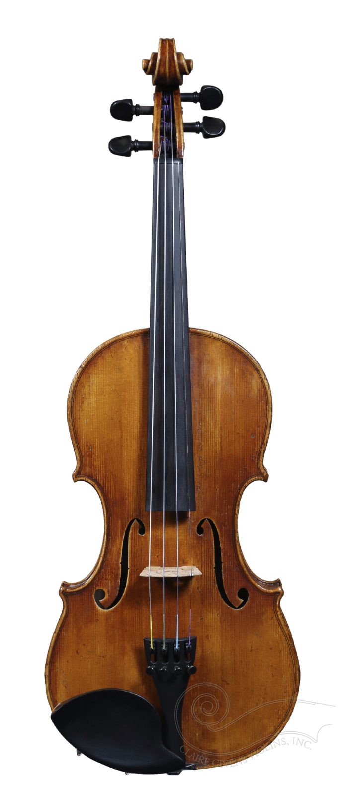 3/4 Guy Cole, Soloist, Beijing 2001