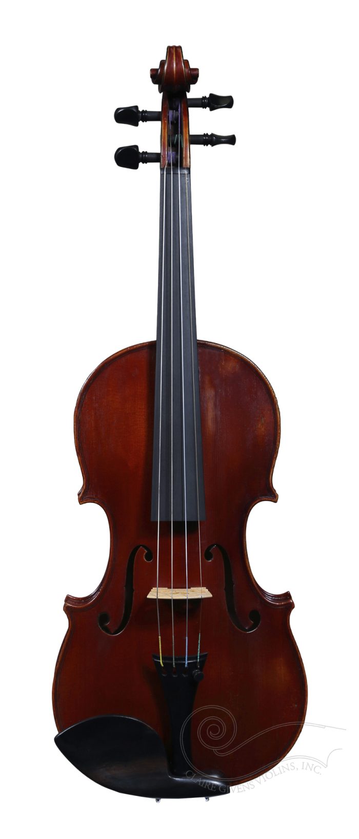 Georges Cone, Lyon, 1937 #124