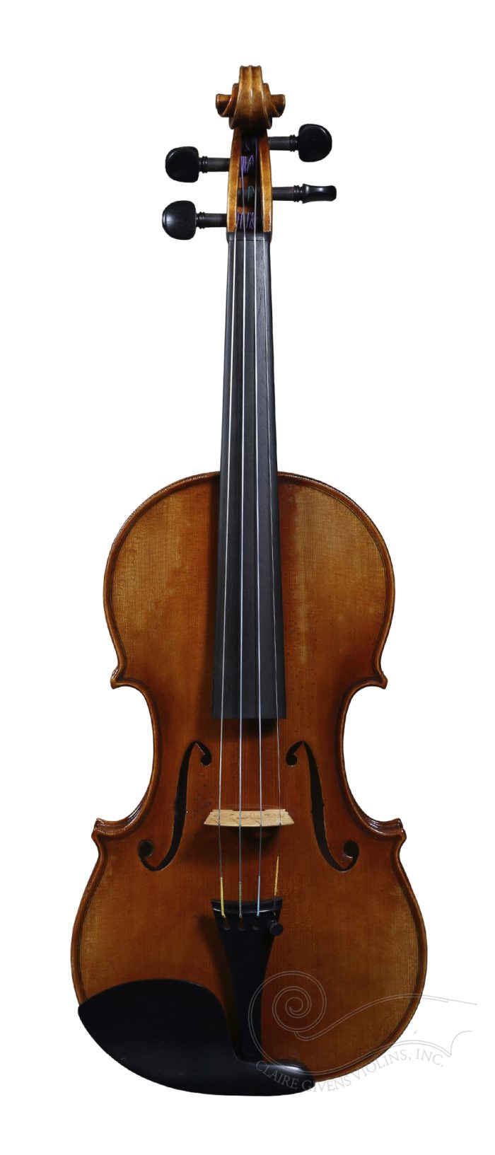 Ettore Callegari, 2025