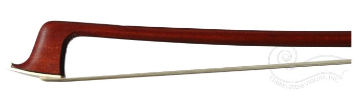 Viola Bow: Alfred Knoll, NS/E, pern