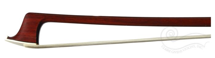 Viola Bow: Alfred Knoll, NS/E, pern