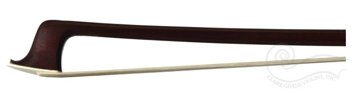 Violin Bow: Alfred Knoll, NS/E, pern