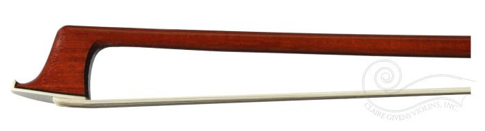 Violin Bow: Rodney D. Mohr, S/E, #1004