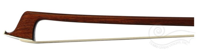 Violin Bow: JP Bernard, NS/E, Pern