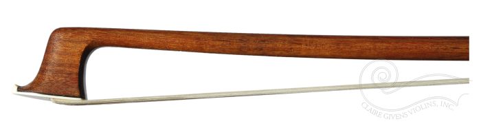 Violin Bow: *Egidius Dorfler***, NS/E, Pern