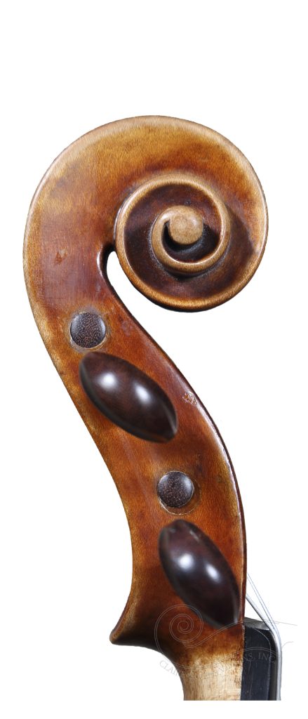 Celeste Farotti 1906 Violin