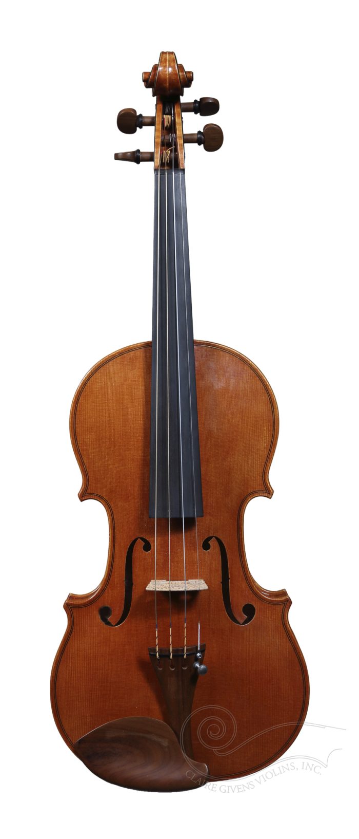 Wolfgang Schiele, Munchen 2025 w/makers cert