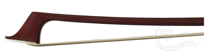 Cello Bow: Jon Paul Muse, CF, S/E
