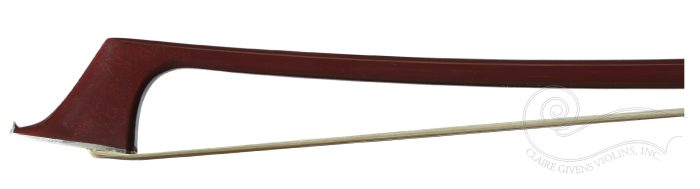 Cello Bow: Jon Paul Carrera, CF, S/E