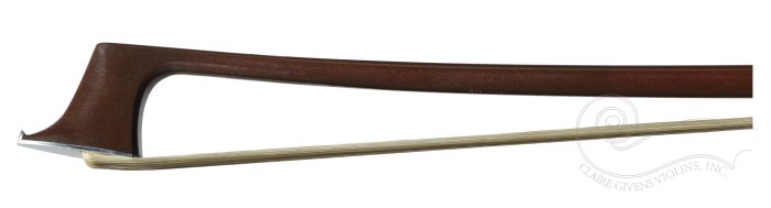 Viola Bow: Jon Paul Corona, CF, NS/E