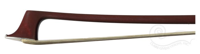 Viola Bow: Jon Paul Muse, CF, S/E