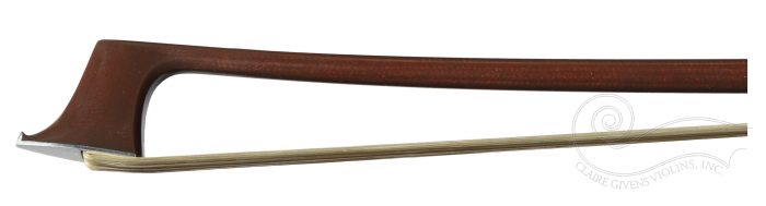 Violin Bow: Jon Paul Corona, CF, NS/E