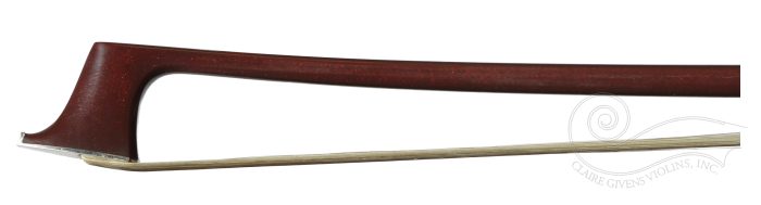 Violin Bow: Jon Paul Carrera, CF, S/E