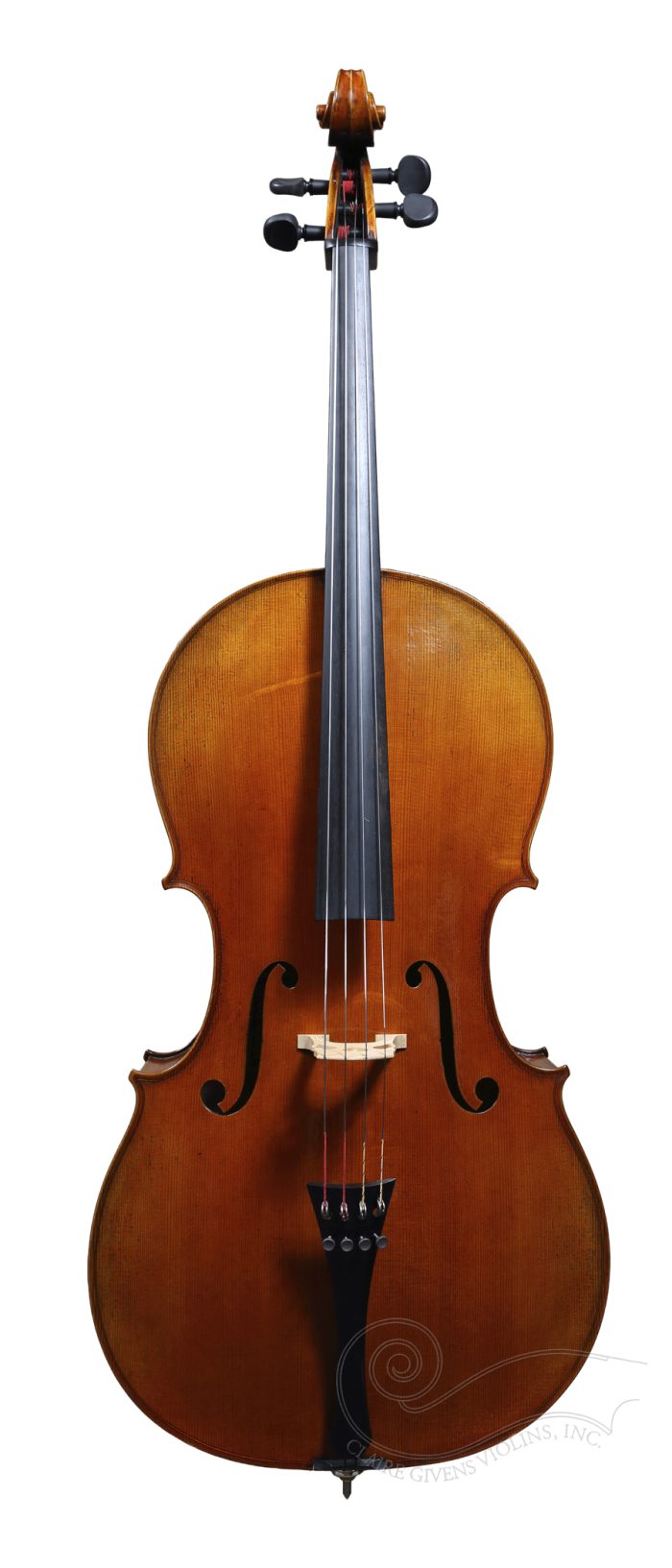 La Lutherie D'Art, Belgium 2025