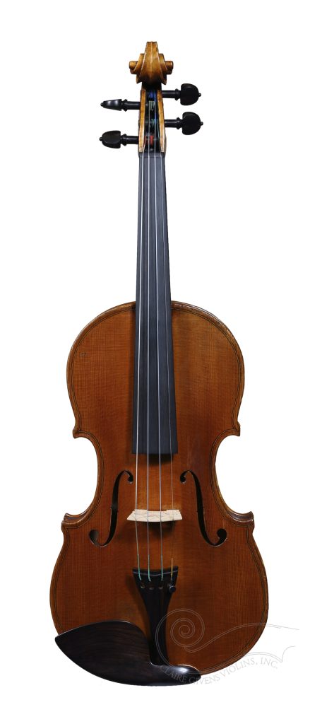 Enrico Marchetti: Cuorgnè and Turin’s Master of Elegance and Tonal Brilliance