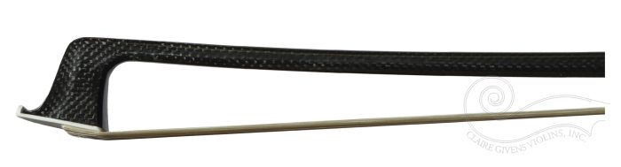 Violin Bow: Revelle, Falcon model, CF/NS
