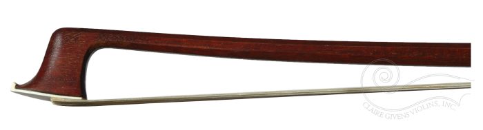 Violin Bow: W. Dorfler, NS/E, Pern