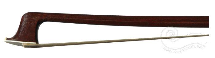 Violin Bow: *Artino* Germany, NS/E, Pern