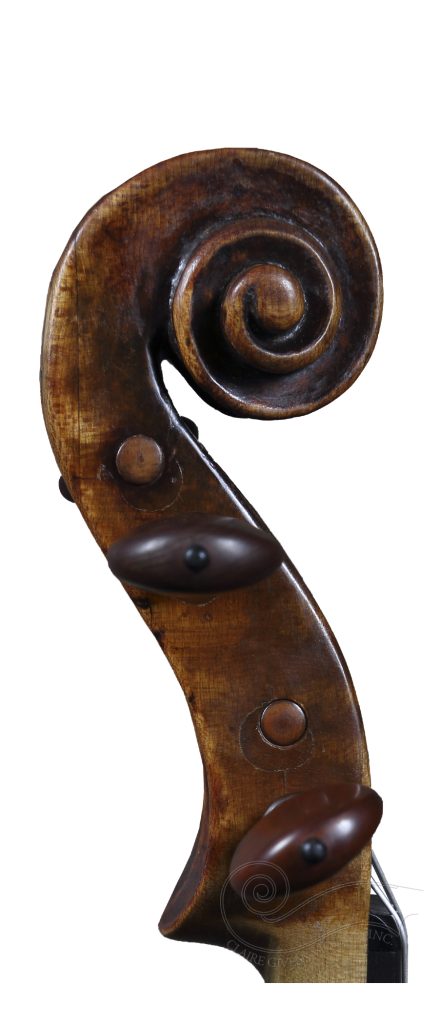 Dom Nicolo Amati: A Revered Master of Bologna’s Violin-Making Heritage