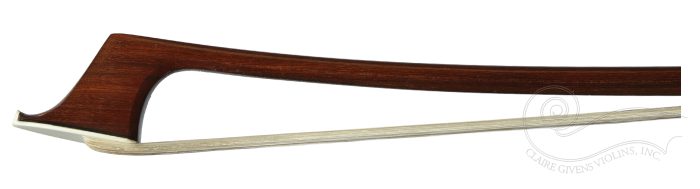 Cello Bow: Manoel Francisco, S/E, IPE, Special