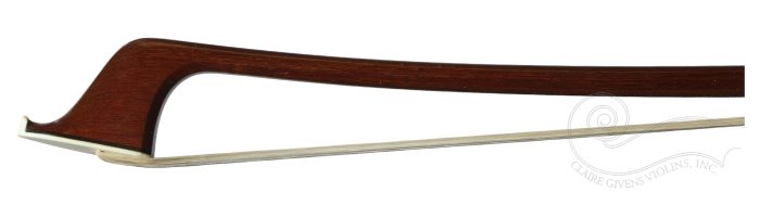 Cello Bow: Manoel Francisco***, S/E, IPE, Special