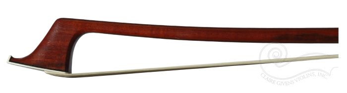 Cello Bow: Lee Guthrie, S/E , Pern #144