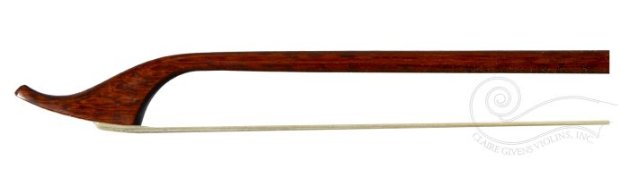 Violin Bow: Baroque, A. Dipper, Roda model