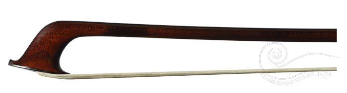 Violin Bow: Classical, A. Dipper, Viotti model