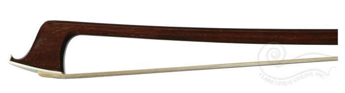 Viola Bow: Juliano Oliveira, NS/E IPE