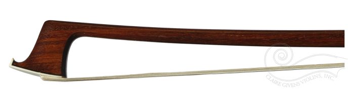 Violin Bow: Juliano Oliveira**, S/E, IPE