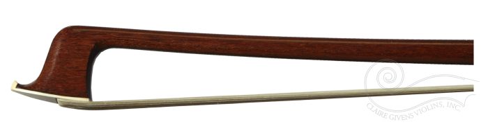 Cello Bow: Rudolf Neudorfer, S/E. pern