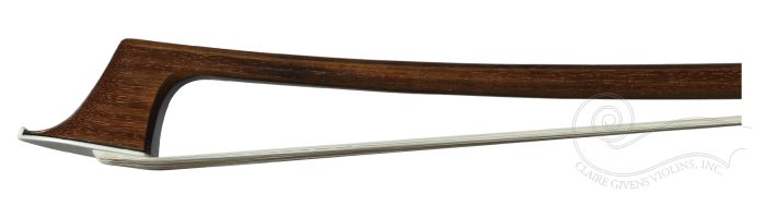 Cello Bow: V. Schaeffer-Brasil, NS/E, IPE