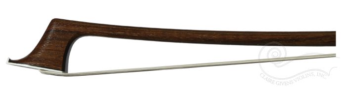 Cello Bow: V. Schaeffer-Brasil, NS/E, IPE