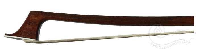 Cello Bow: V. Schaeffer-Brasil, NS/E, IPE