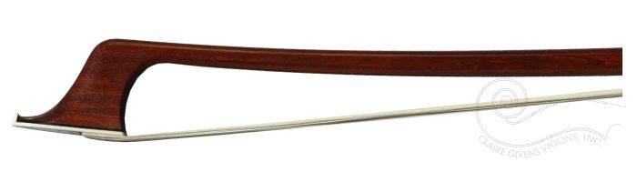 Cello Bow: David Samuels, S/E, Pern