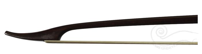 Cello Bow: Baroque, A. Dipper, Rachet Model 2026