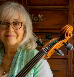 Interviews with Staff & Professional Musicians