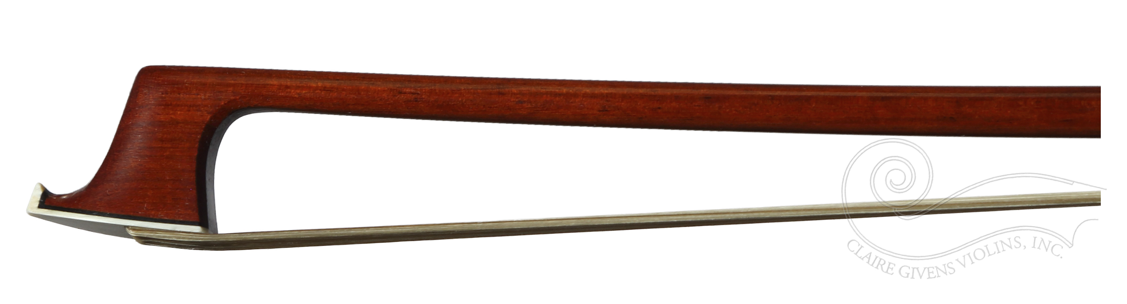 Viola Bow: Douglas Raguse, S/E #1240