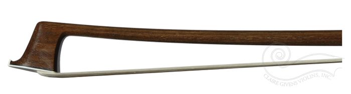 Viola Bow: C. Chagas-Brasil, NE/S, IPE