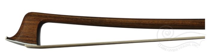 Viola Bow: F. Modenese- Brasil, S.E. IPE