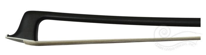 Violin Bow: Arcos Brasil, NS/E, CF