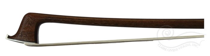 Violin Bow: T. Chagas, NS/E, IPE